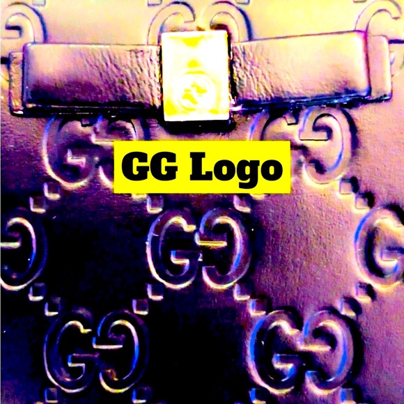 - Authentic Ultra Rare Gucci Leather Wallet. - Picture 6 of 15